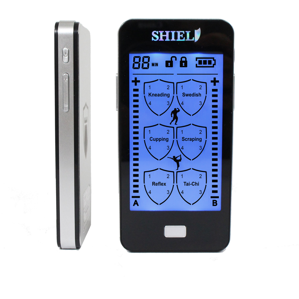 New Shield TENS Unit Released