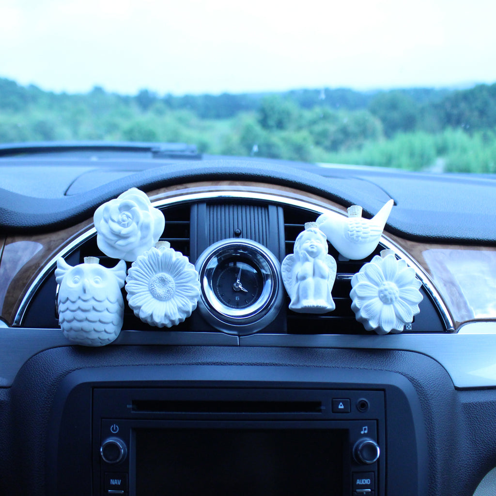 Why Everyone Is Using Car Diffusers