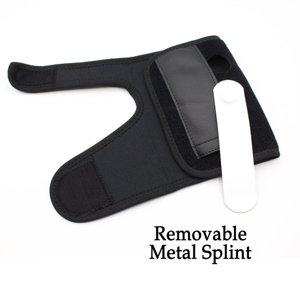 Removeable Splint Brace