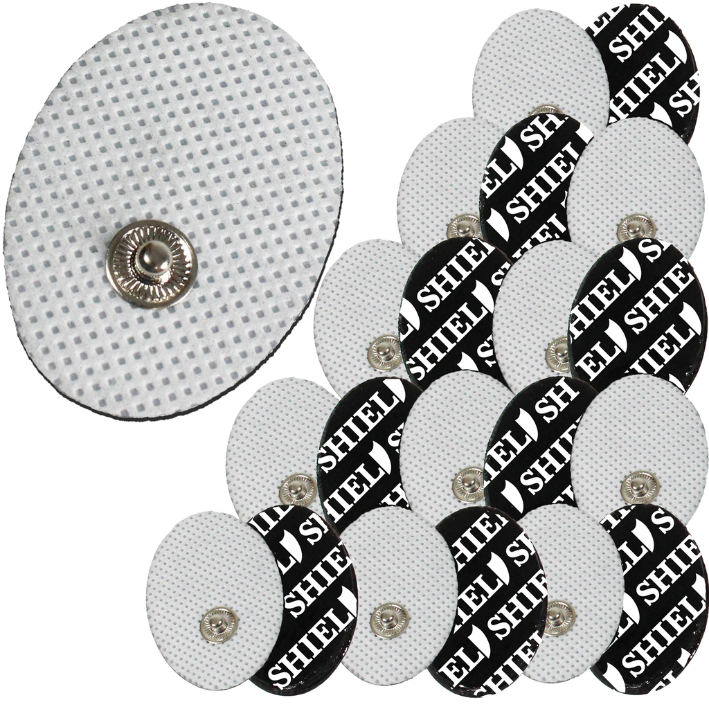 Small Electrode Pads for TENS